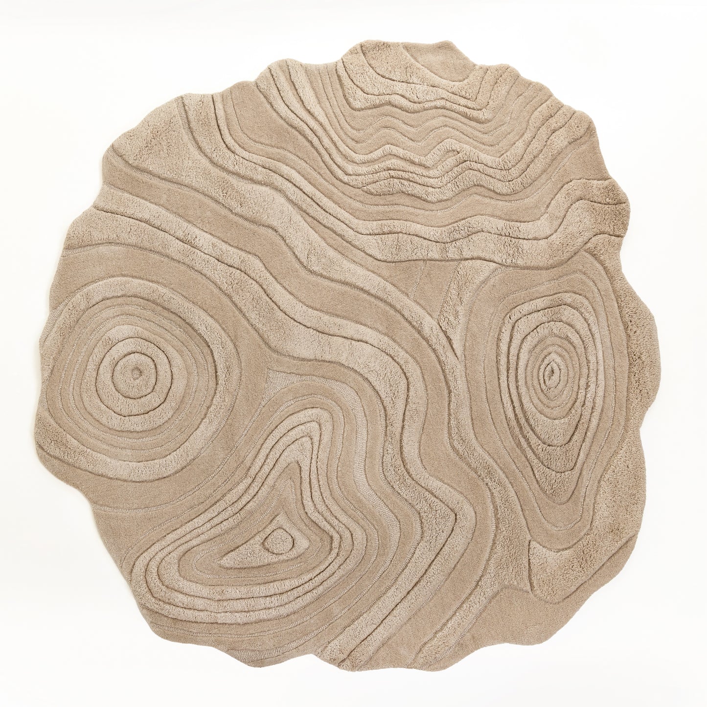 TYPOGRAPHIC TRACES