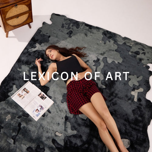 Lexicon  Of Art