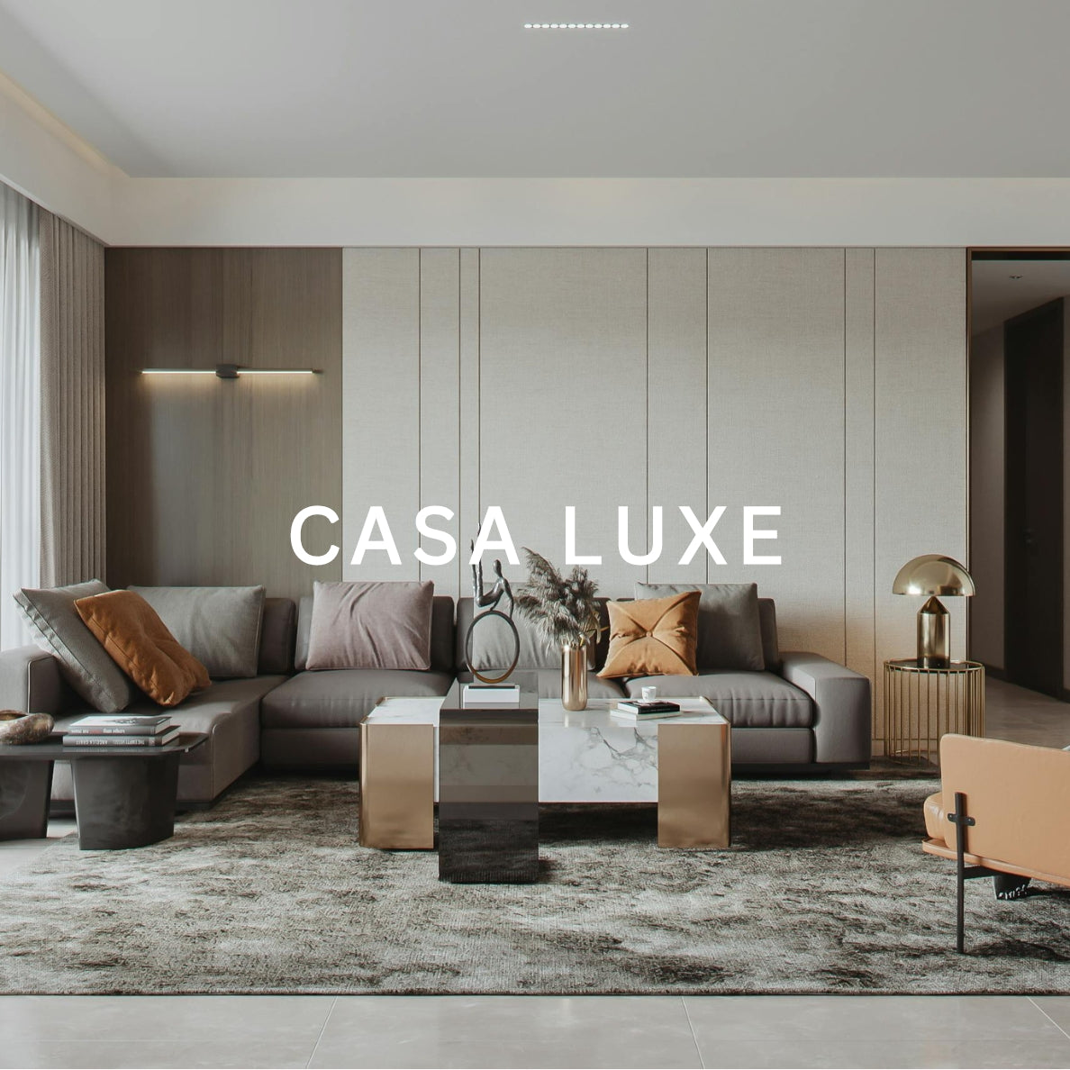 Casa Luxe