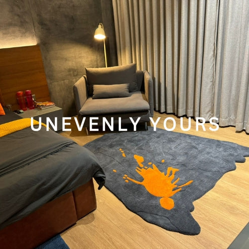 Unevenly Your