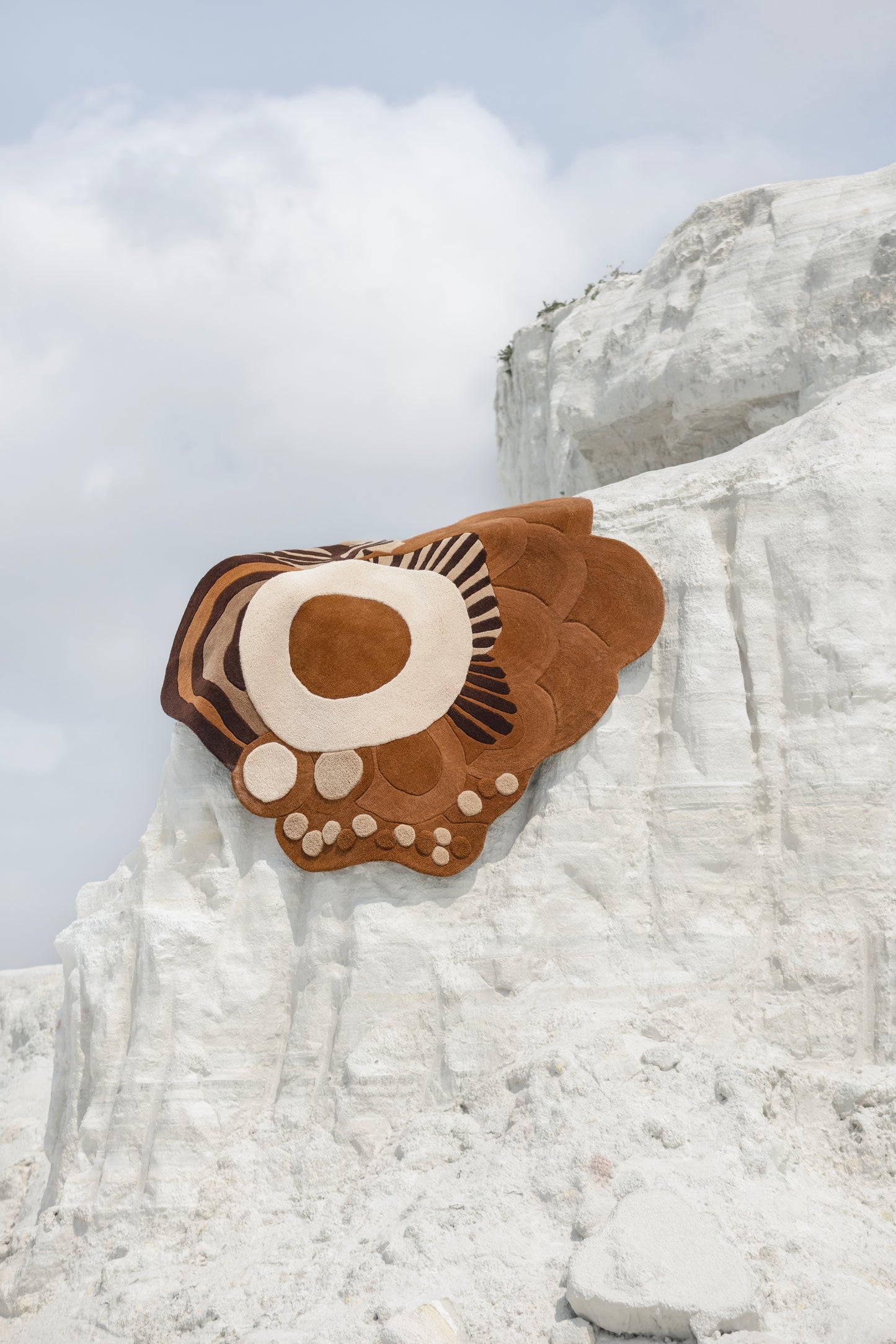 FOSSIL BLOOM
