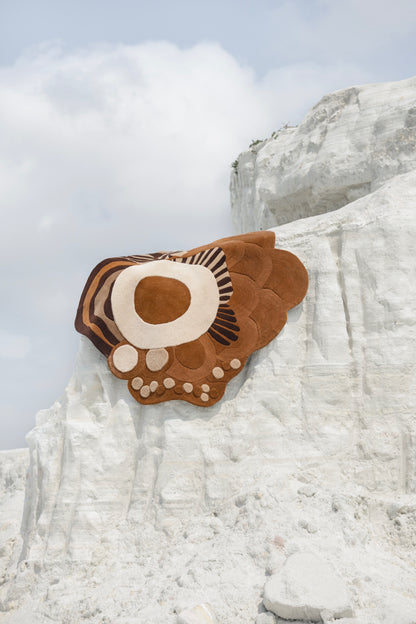 FOSSIL BLOOM