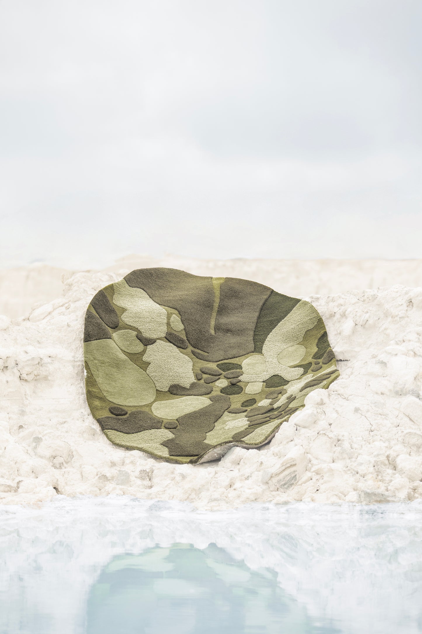 STONE TECTONICS