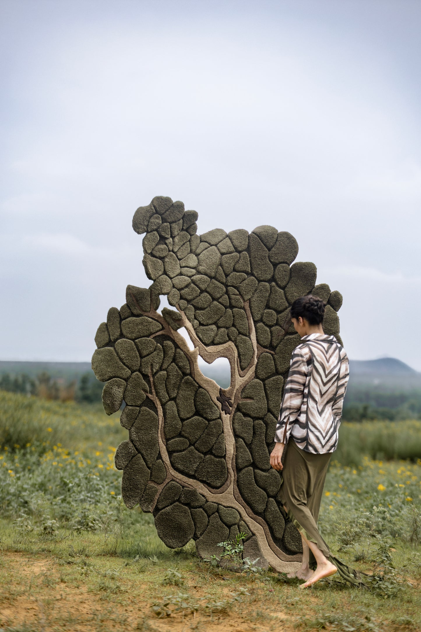 TREE OF THOUGHT