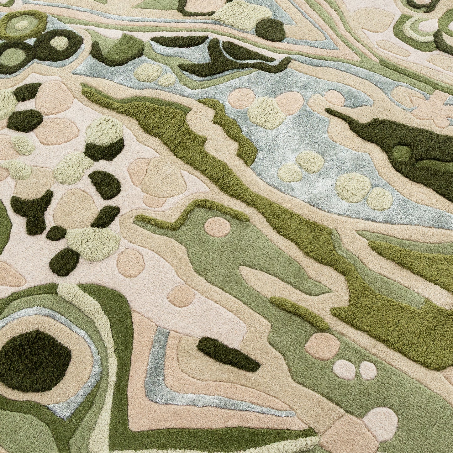 BIOTERRAIN