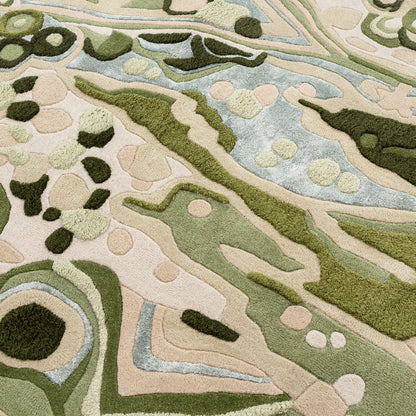 BIOTERRAIN
