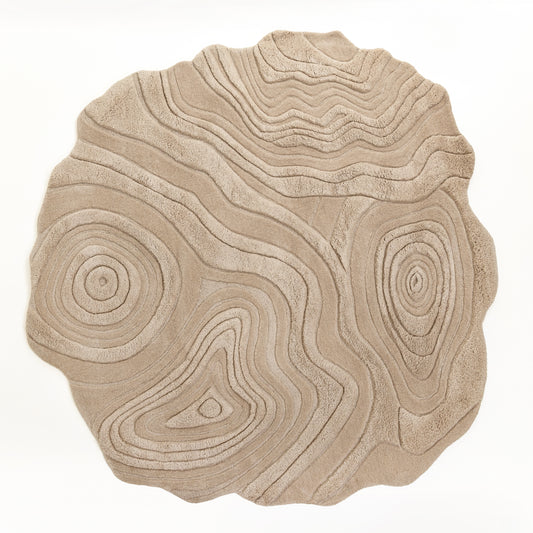 TYPOGRAPHIC TRACES