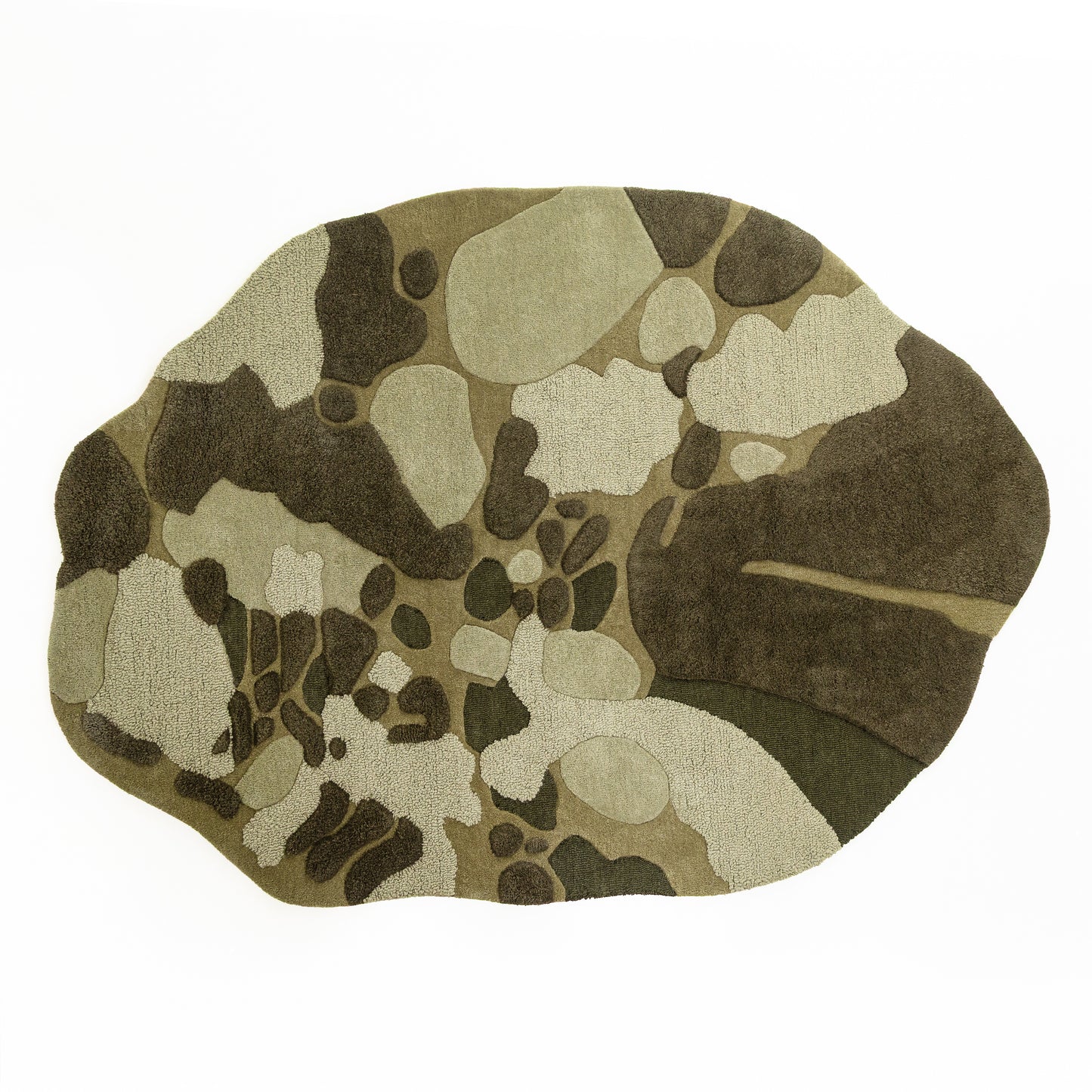 STONE TECTONICS