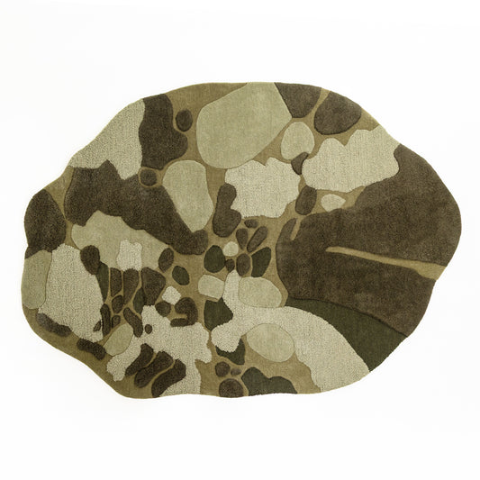 STONE TECTONICS