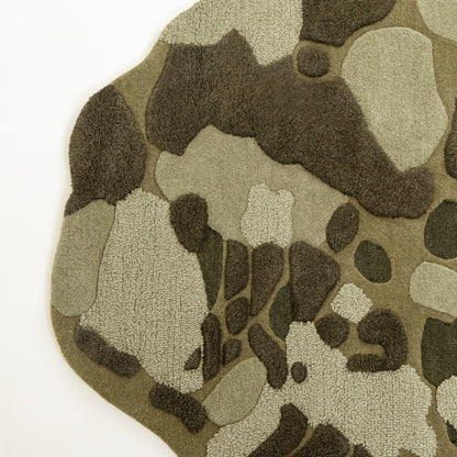 STONE TECTONICS