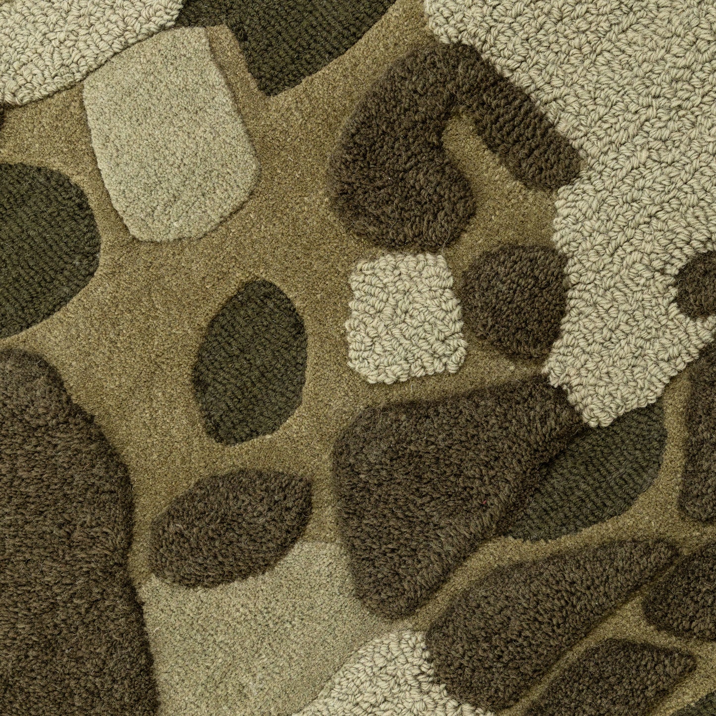 STONE TECTONICS