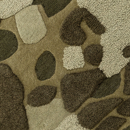 STONE TECTONICS