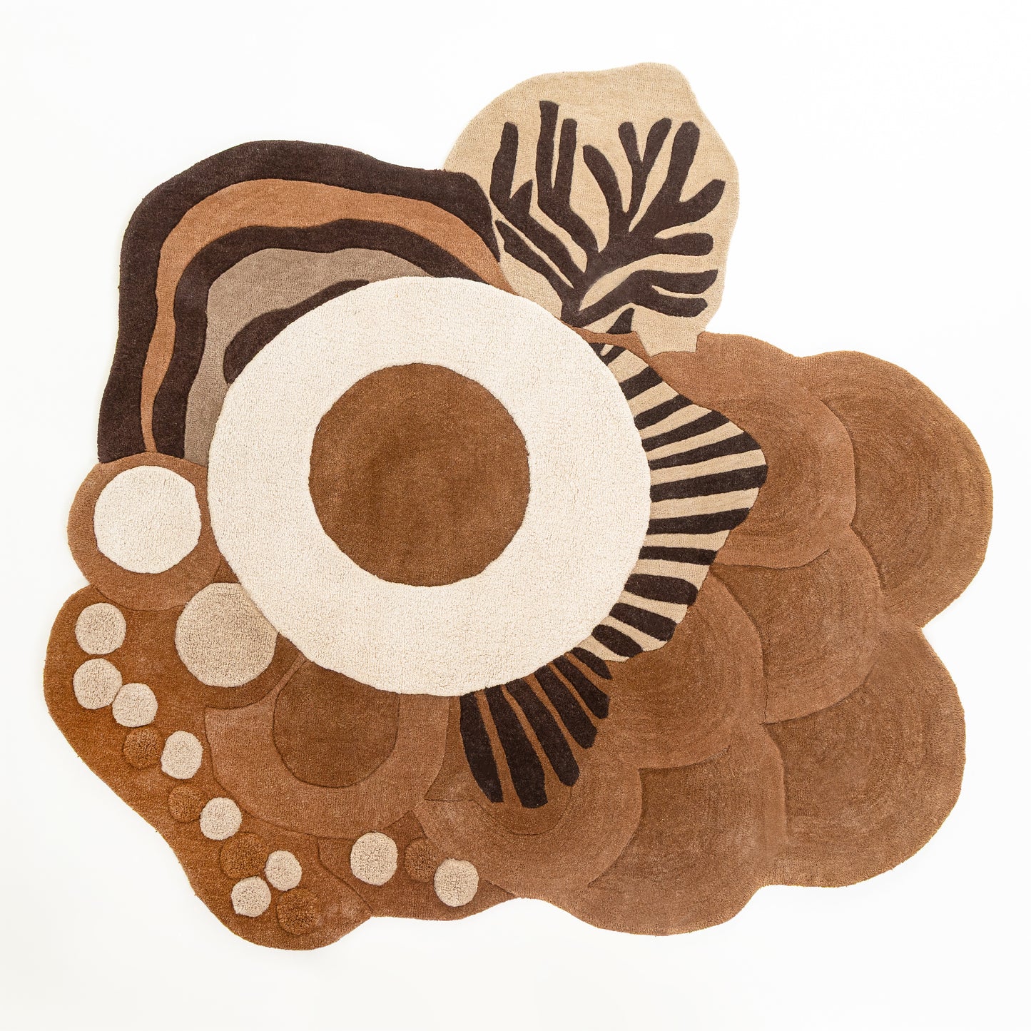 FOSSIL BLOOM