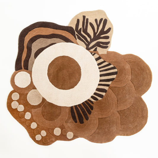 FOSSIL BLOOM