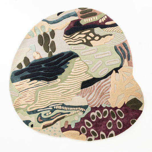 CORAL ARCHIVE